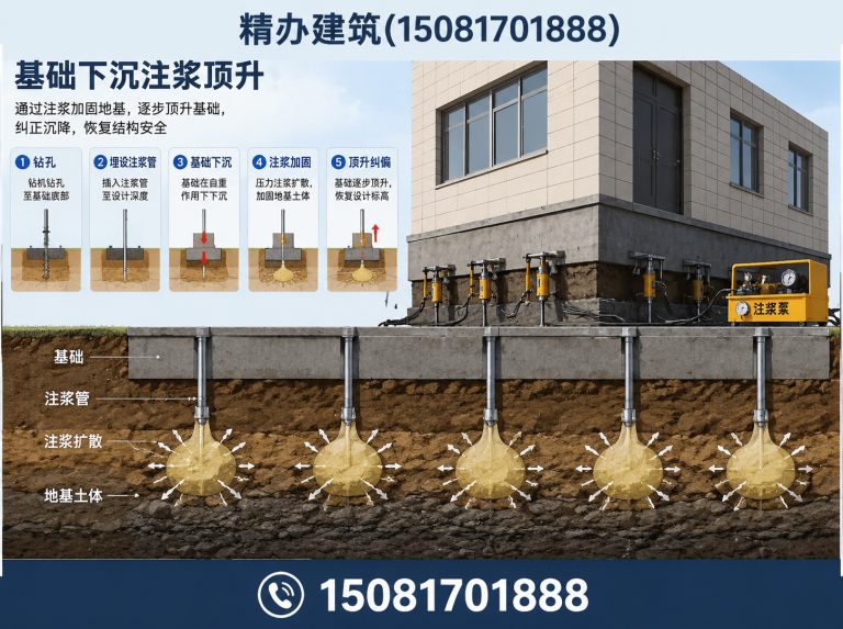 武安市精办建筑展示图